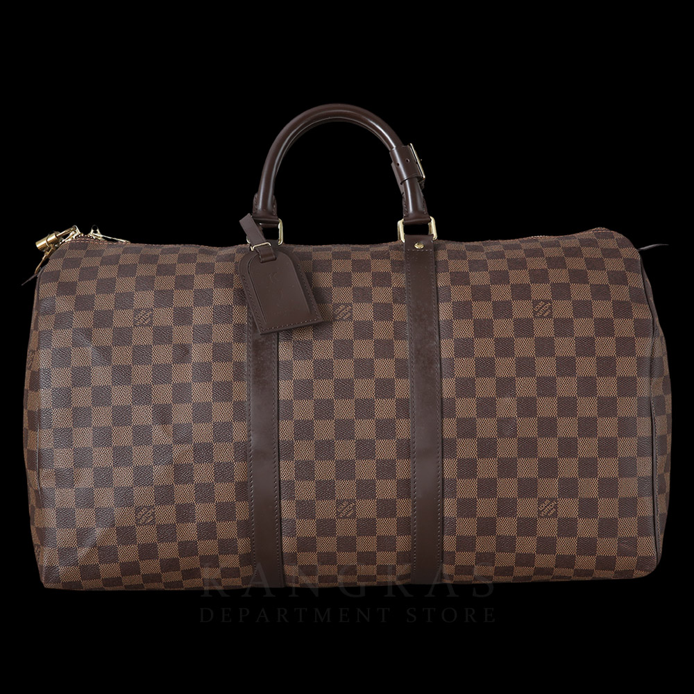 LOUIS VUITTON(USED)루이비통 다미에 키폴 50